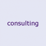 consulting