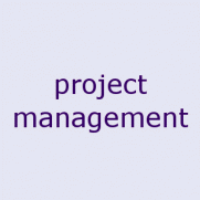 project management